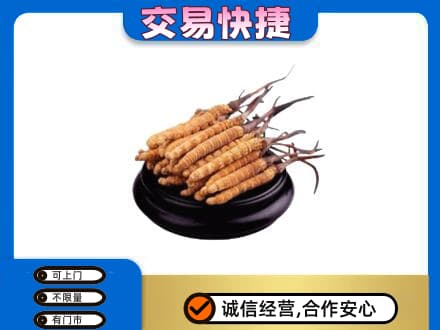 贺州平桂区礼品回收散虫草.jpg
